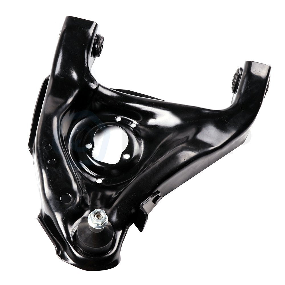 For 1996-1999 2000 Isuzu Hombre 2WD 2Pcs Front Left & Right Lower Control Arms 6B93BC-57