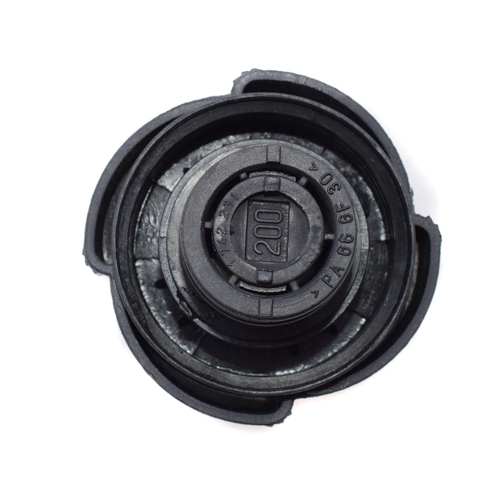 Coolant Reservoir Tank Cap For BMW E46 E39 E38 318i 323i 325i 328i 17111742231 6B93BC-57