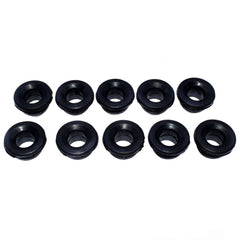 10x PCV Valve Grommet 90480-18001 For Toyota Camry Tacoma Lexus ES300 SC400 6B93BC-57