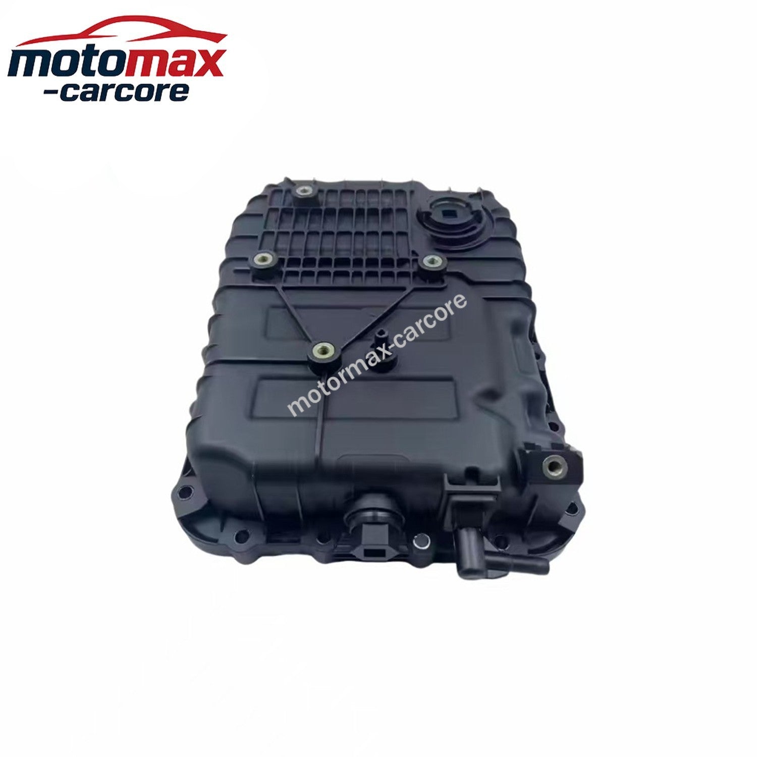 Transmission Oil Pan for 2017-19 KIA Forte Hyundai Elantra 2.0L 45280-2F100 6B93BC-57