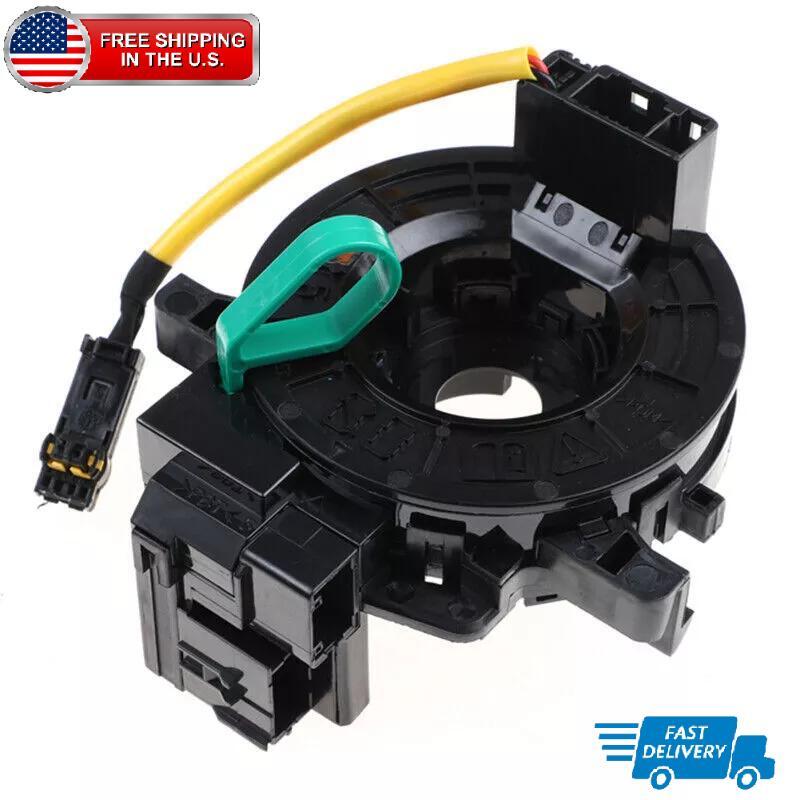Spiral Cable Clock Spring 83196-FJ000 For 2012-17 SUBARU Forester Legacy Impreza