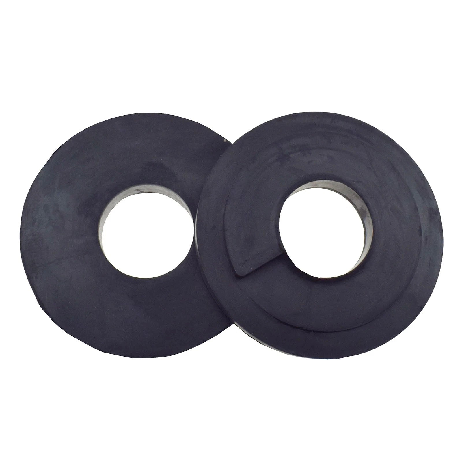 4pcs Cover Bottom Rubber Plate Spring Bottom Kit for VW Bus T4 7D0511143 6B93BC-57