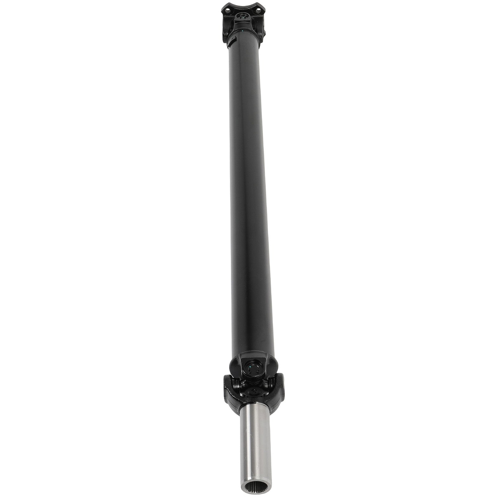 ECCPP Rear Driveshaft For Ford Expedition Lincoln Navigator 2007-2014 V8 5.4L ECCPP