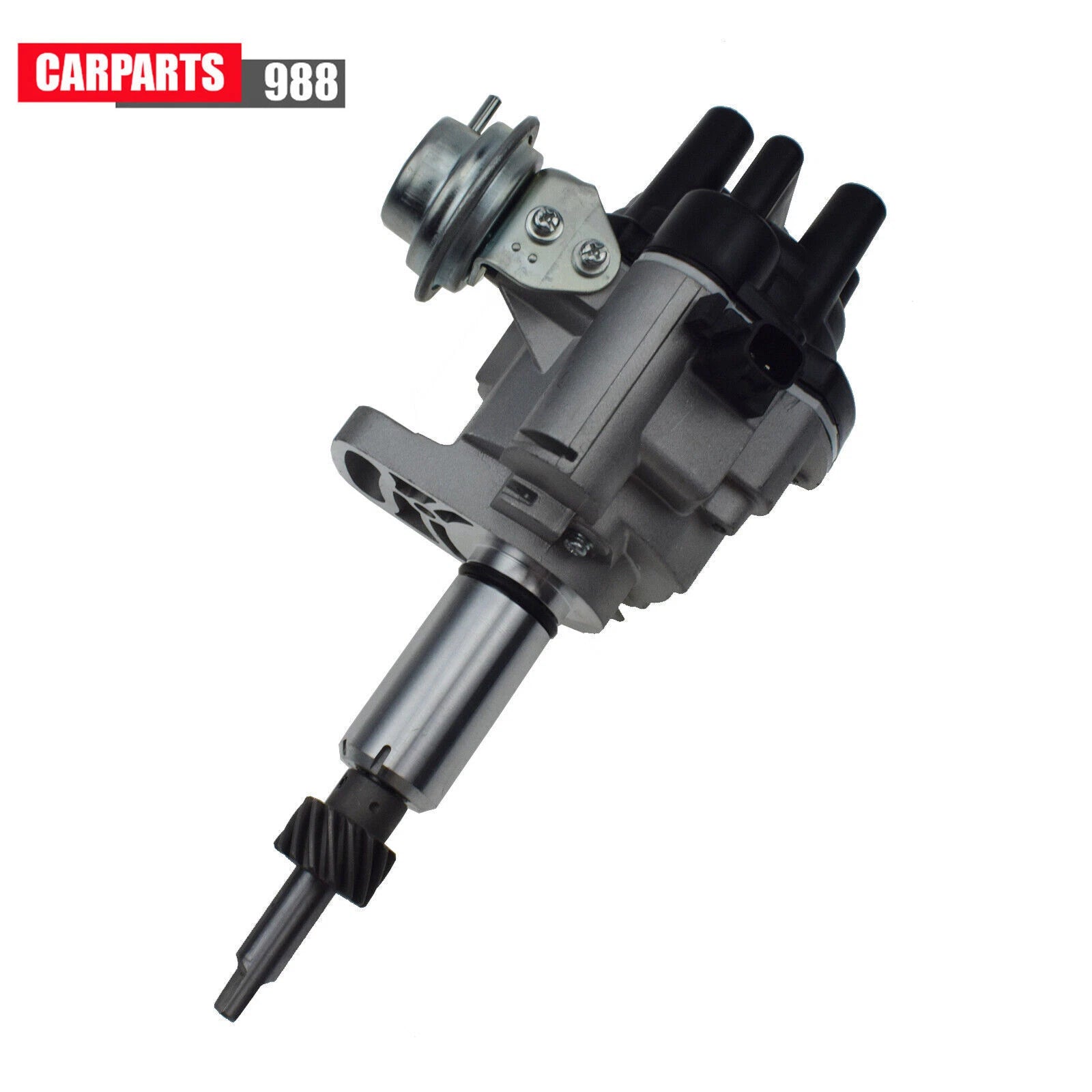 Ignition Distributor 22100-FU410 22100FU410 for Nissan K21 Forklift Truck Engine 6B93BC-57