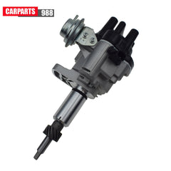 Ignition Distributor 22100-FU410 22100FU410 for Nissan K21 Forklift Truck Engine 6B93BC-57