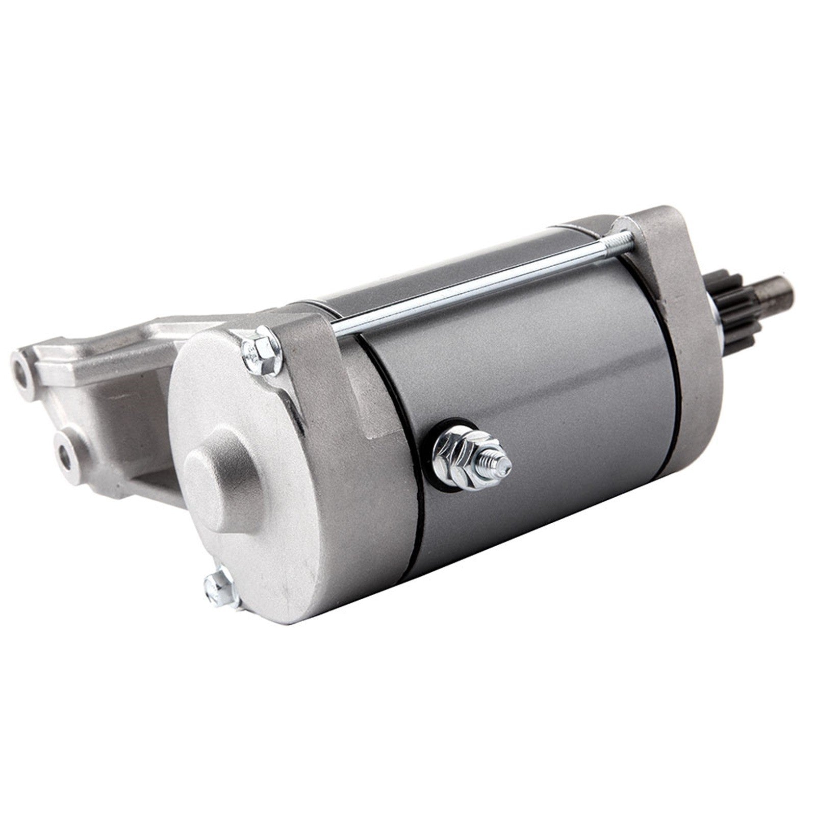 ECCPP Starter Fits 1999 2003 XV1600A Road Star 1600 XV1600AT Silverado SMU0354 KOEEP