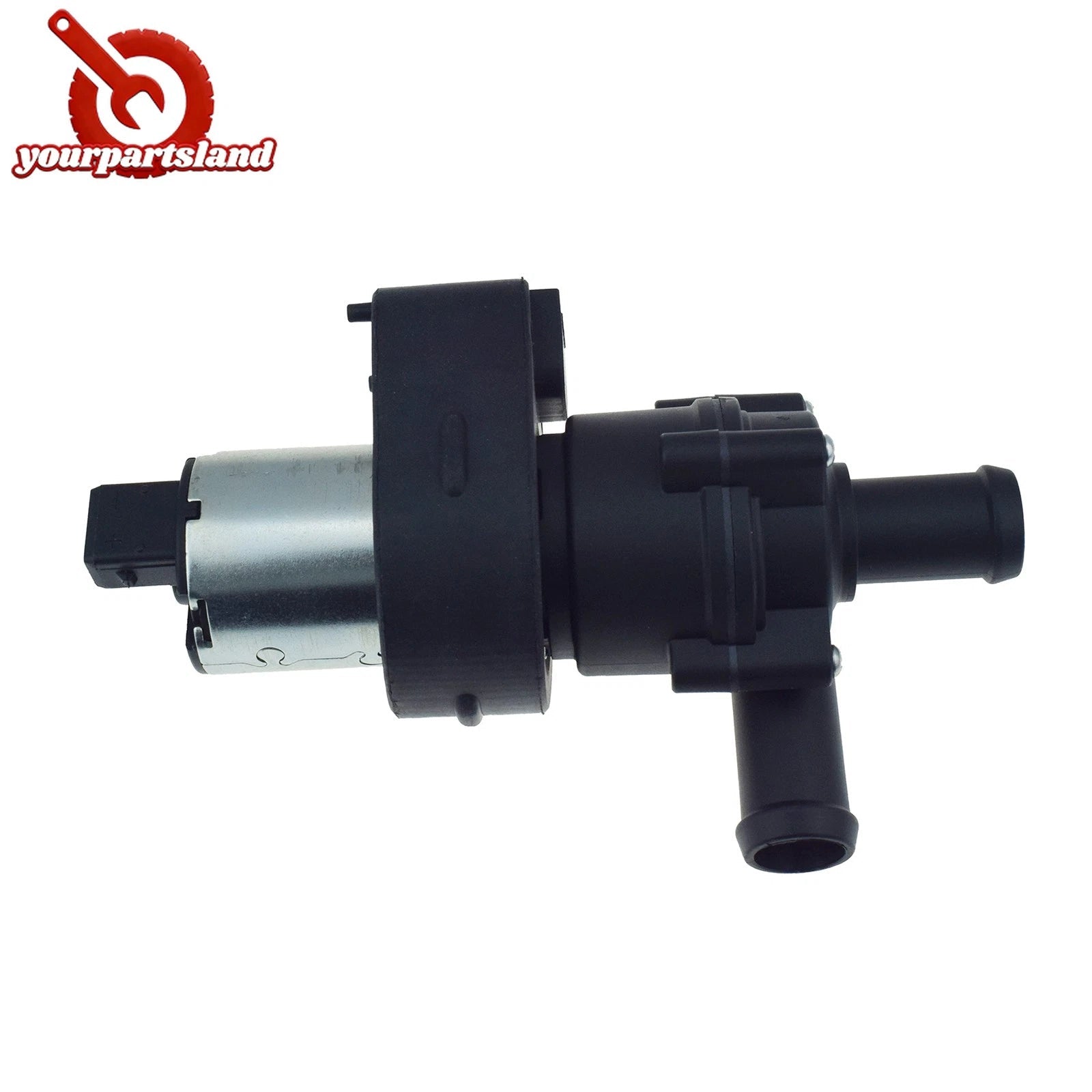 Auxiliary Water Pump for 04-07 Dodge Durango 2007 Chrysler Aspen 55056340AA 6B93BC-57