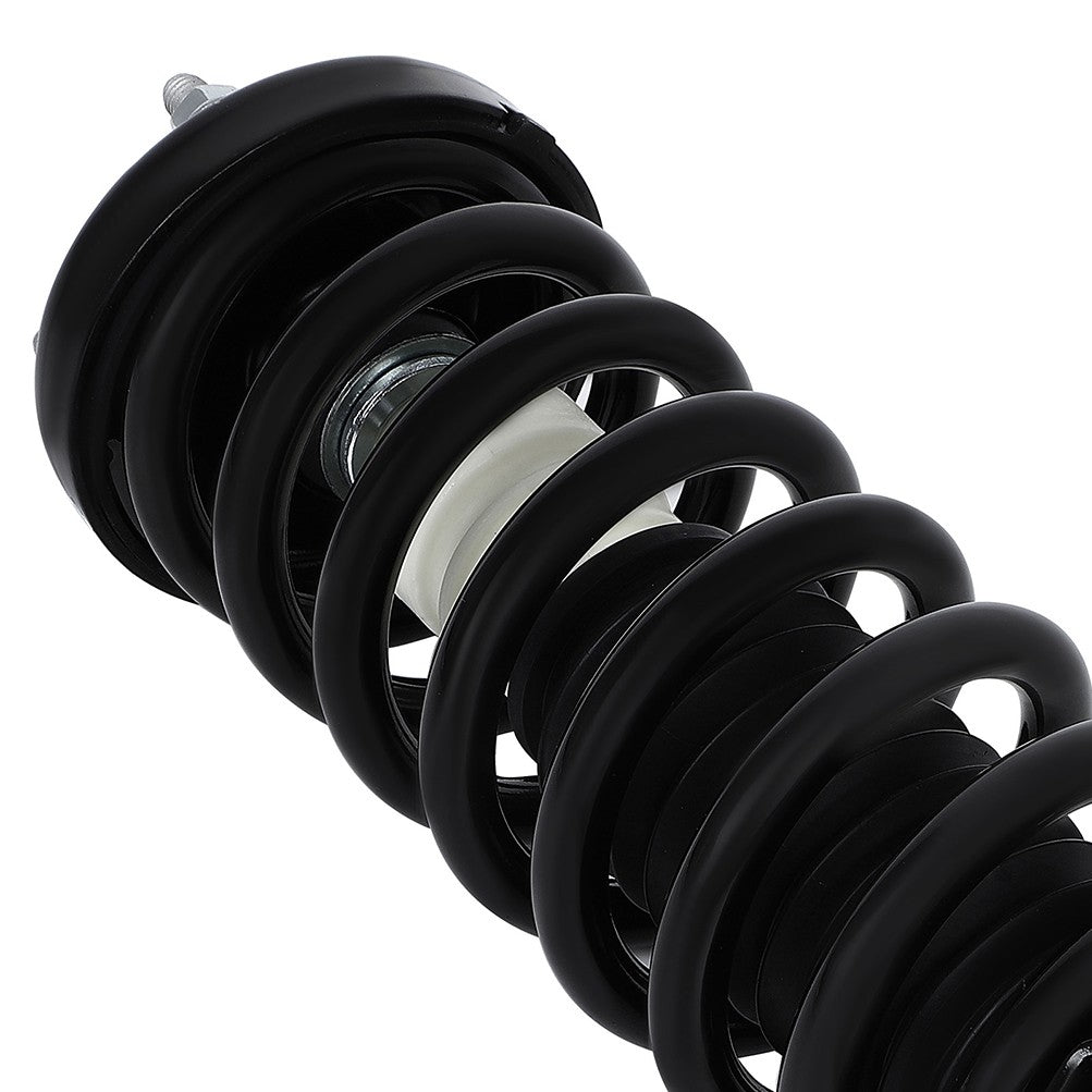 Front 2 Pcs Complete Struts & Coil Spring Assemblies Fits 2004 - 2008 Acura TL 6B93BC-57