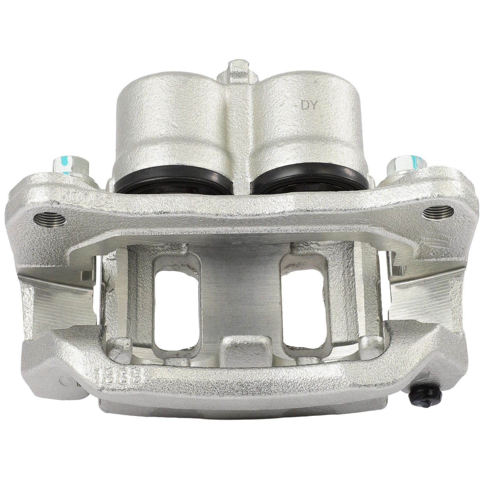 Front Left Brake Caliper 1Pc For 2007-2009 Ford Edge AWD 2010 Ford Edge 6B93BC-57