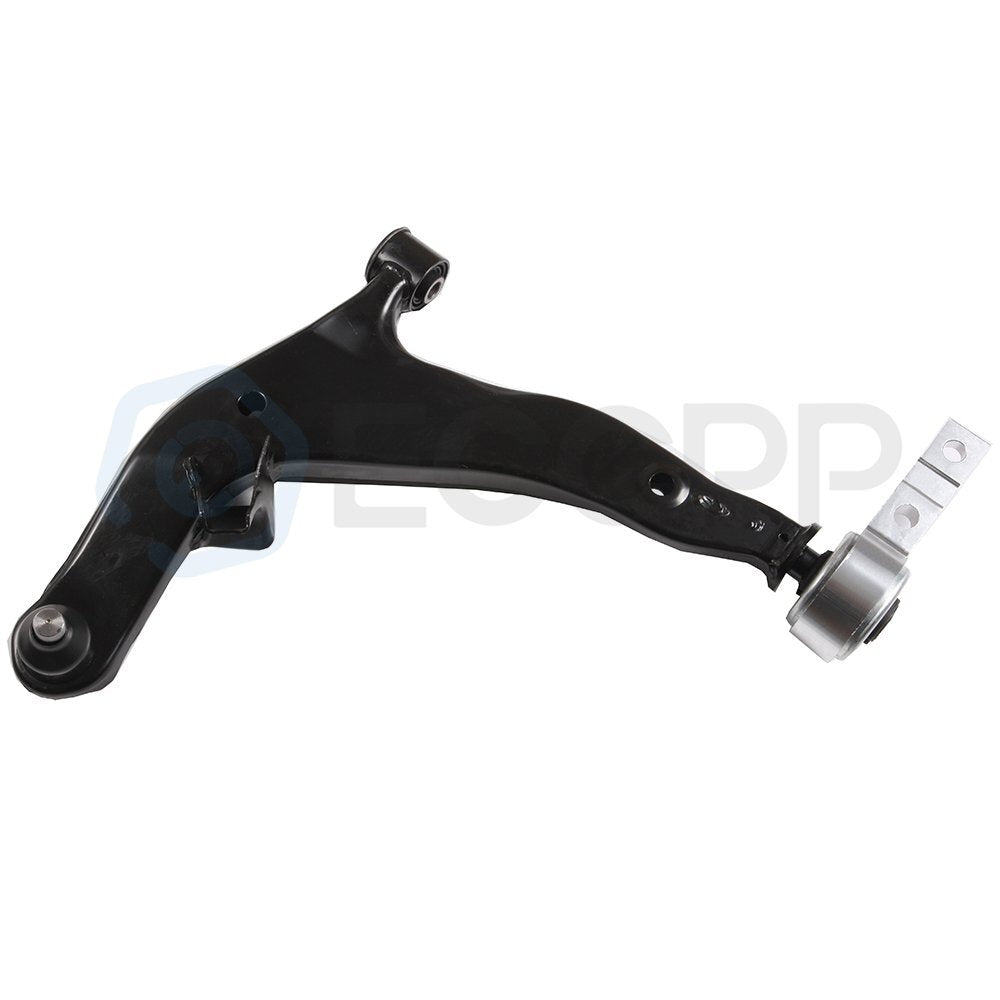 6pc Front Strut Lower Control Arm Sway Bar End Link Kit for 03-07 Nissan Murano KOEEP