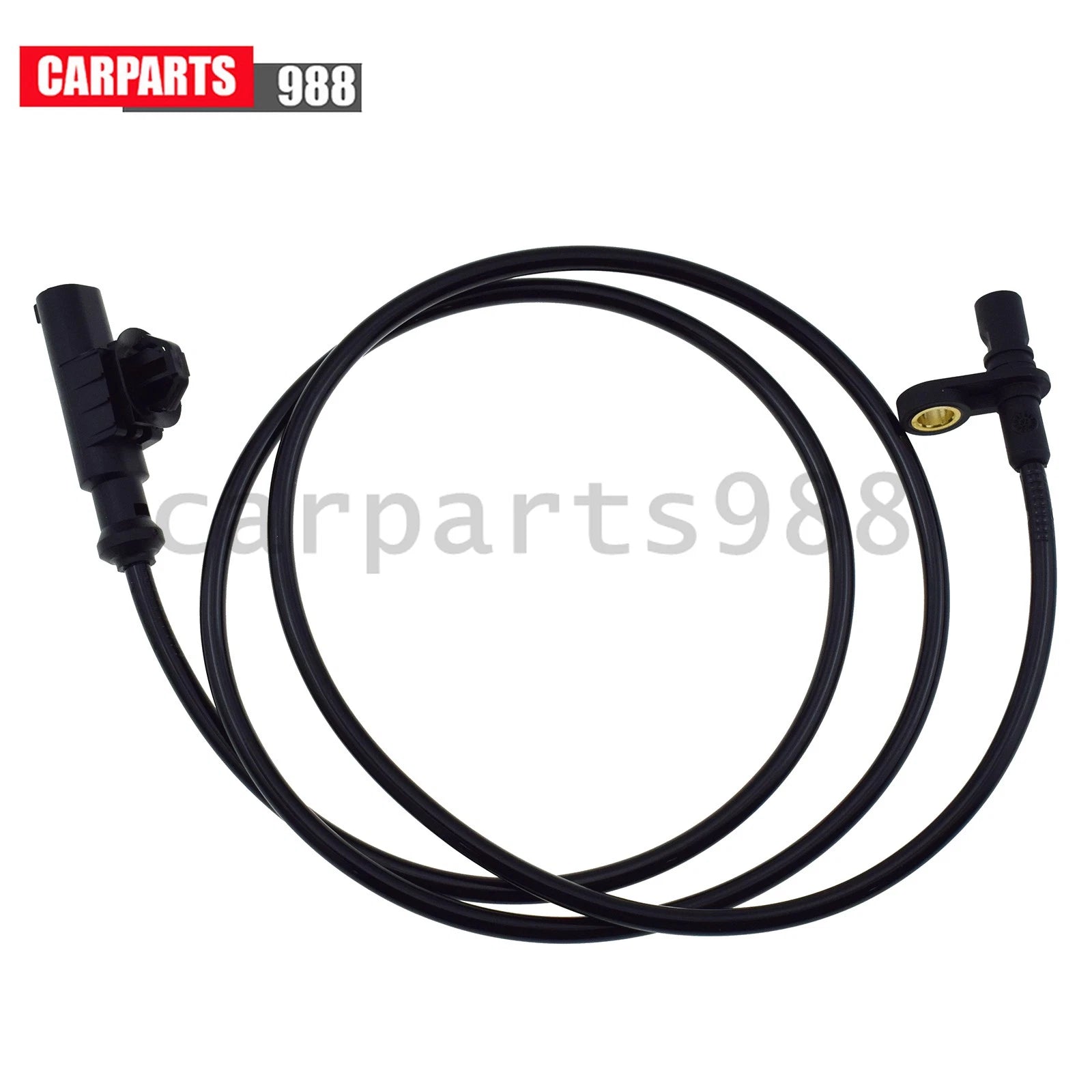 Front ABS Wheel Speed Sensor For Benelli TRK502 TRK502X 502C 752S 45710P250000 6B93BC-57
