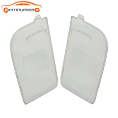 2PCS Pair Overhead Console Reading Light Lamp Lens For Kia Optima K5 2011-2015 6B93BC-57