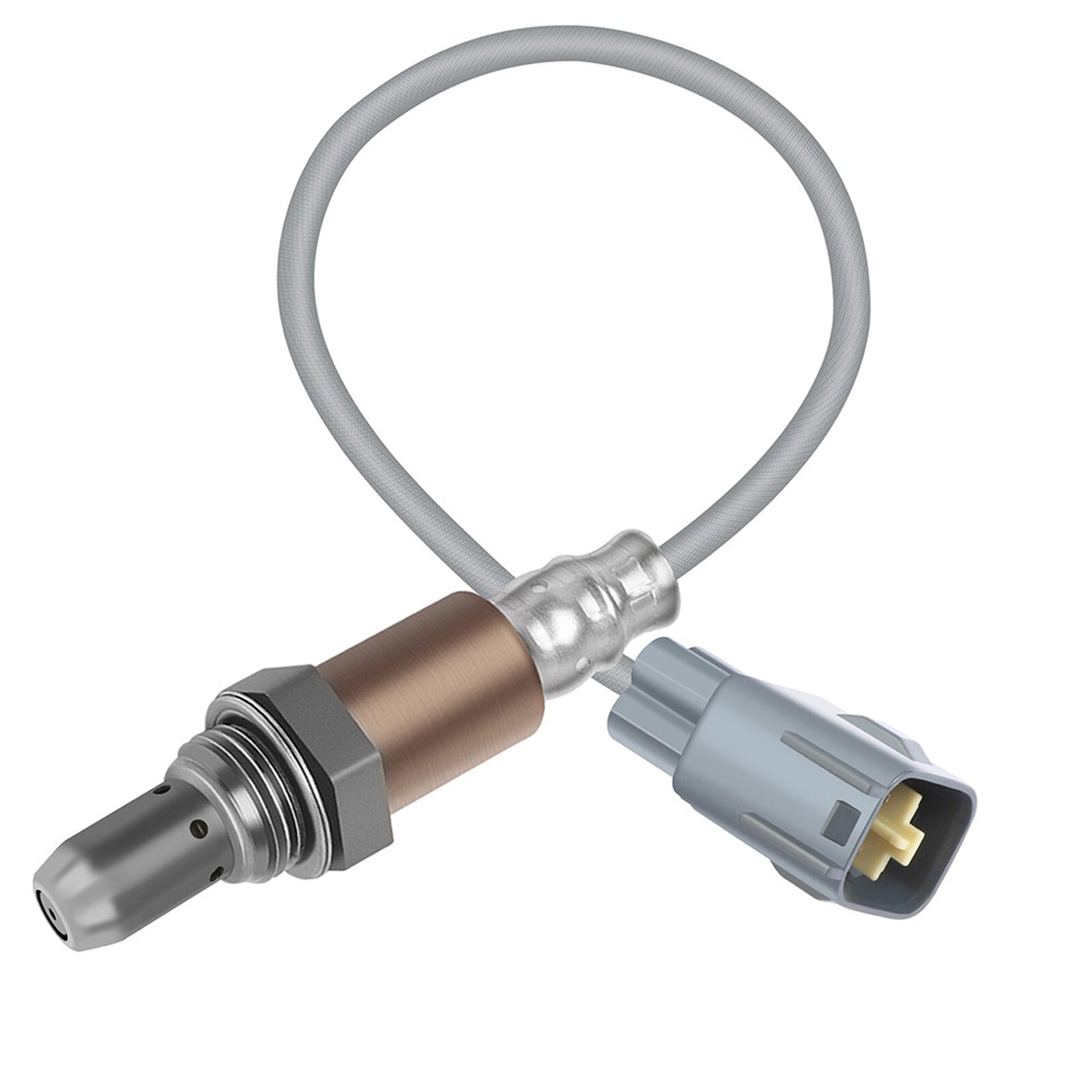 Upstream Front For 2005-2010 Toyota Tundra 4.0L Air Fuel Ratio Oxygen Sensor 6B93BC-57