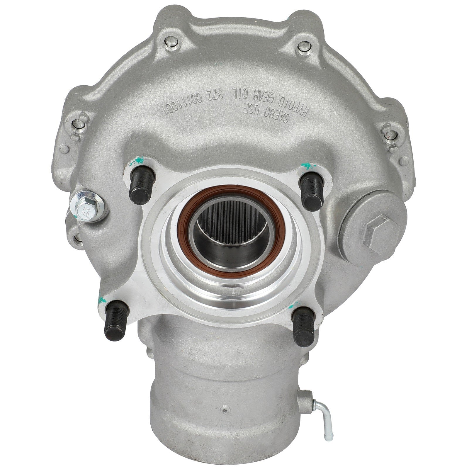 41300HP5600 For HONDA TRX420 2007-2013 Rear Differential Assembly 6B93BC-57