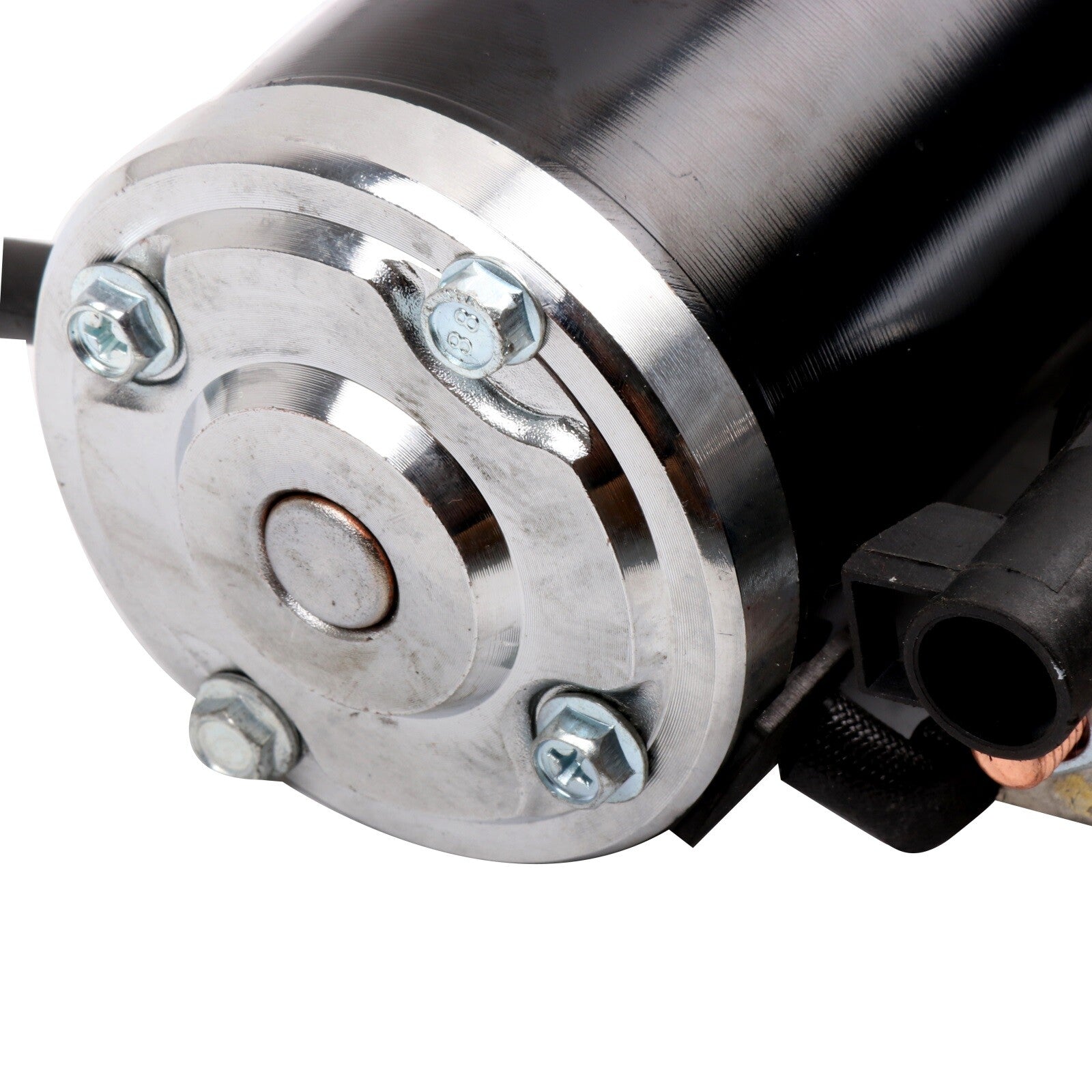 ECCPP Starter For 2010-2011 Chevrolet Camaro 2005-2011 Cadillac CTS 3.6L SMT0331 ECCPP