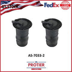 Rear L&R Air Ride Air Spring Compatible for 1995 - 2002 Land Rover Range Rover 6B93BC-57