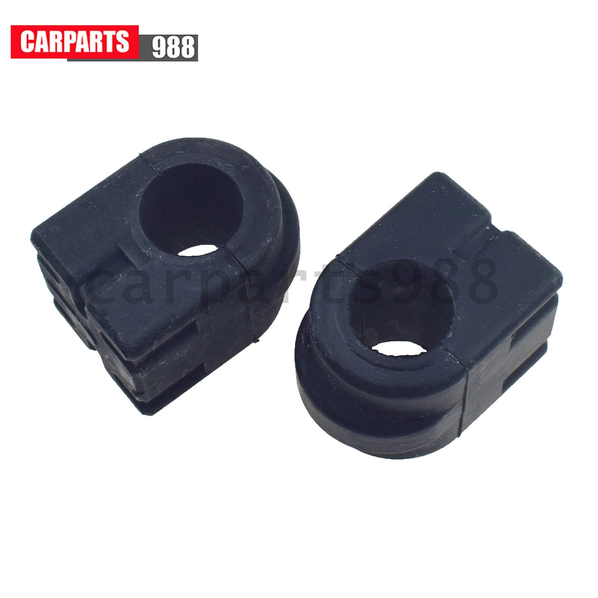 Front Suspension Sway Bar Stabilizer Bushing for Ford Fusion 2013-20 DG9Z-5484-A 6B93BC-57
