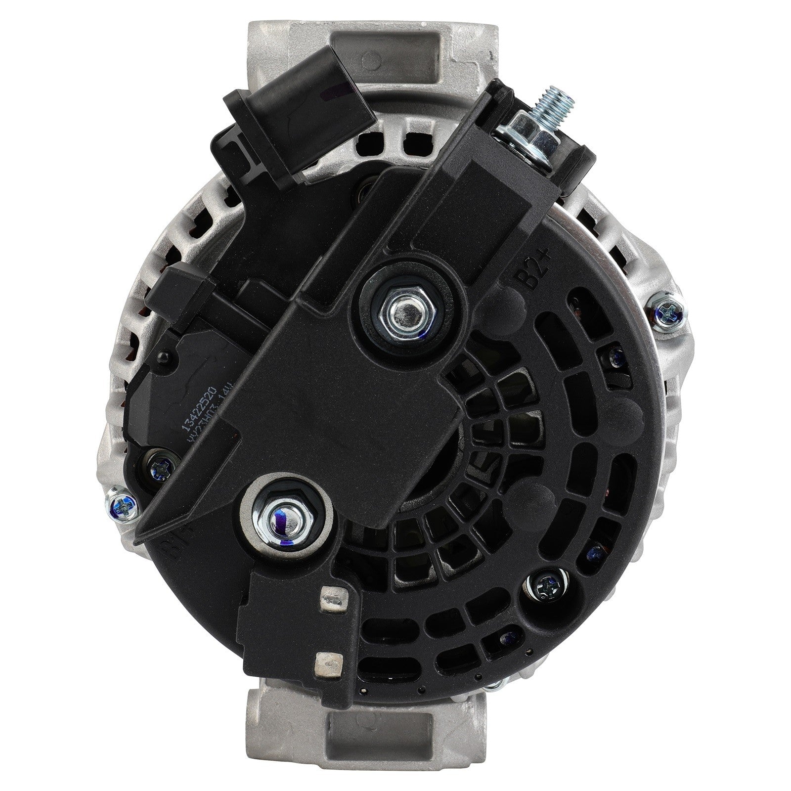 Alternator for BMW 323i 325i 550i 650i 750i 750Li Z4 2006-2008 155Amp 12V CW 6B93BC-57