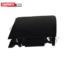 Left Side Front Grille Trim with Tow Hook Cover For 2013-2015 Lexus RX350 RX450h 6B93BC-57