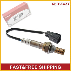 89465-50060 Oxygen Sensor 234-4169 For Toyota Land Cruiser For Lexus GS400 6B93BC-57