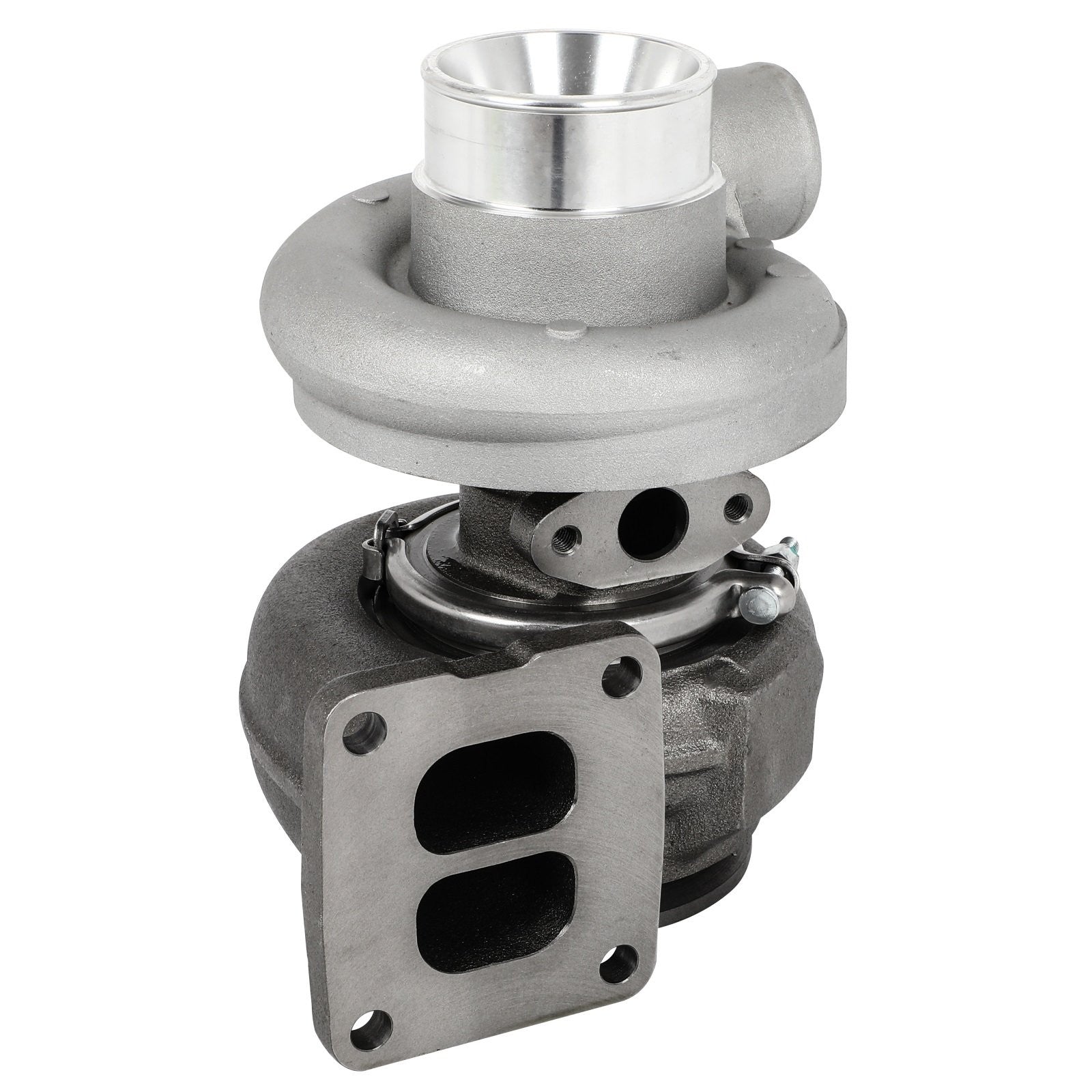 Turbo For 2000-2012 John Deere Industrial Various Gen Set 4.5L 4045 4045T Engine 6B93BC-57