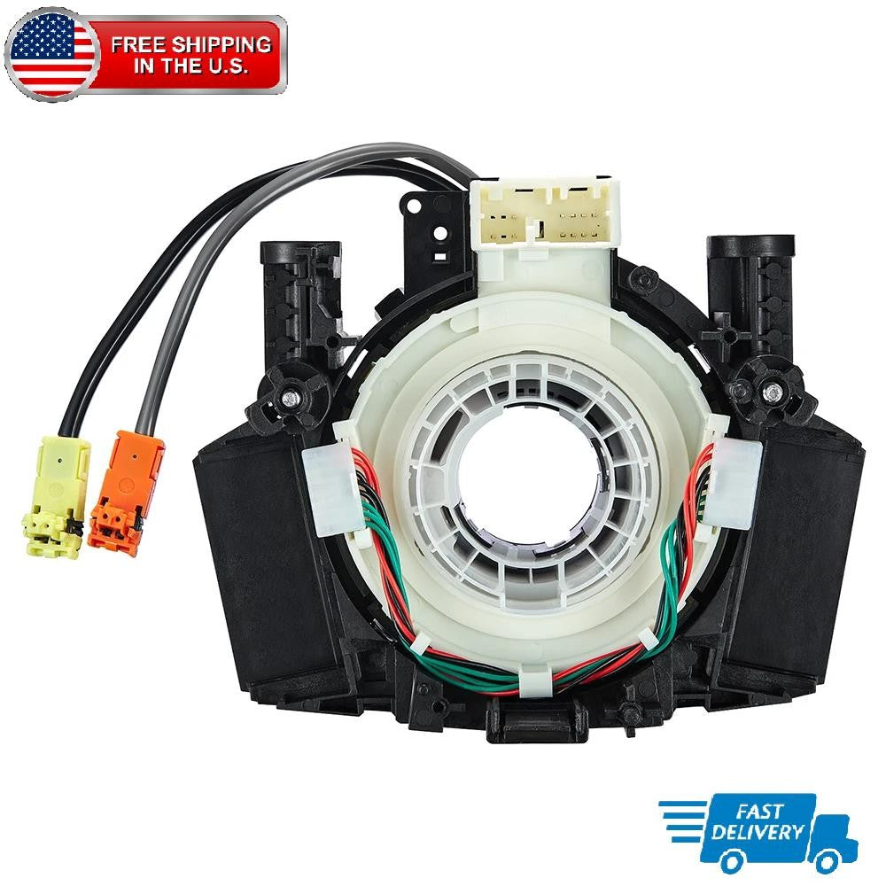 Clock Spring For Nissan 350Z 2003-2009 370Z 2009 Murano 2003-07 Versa 2007-2012