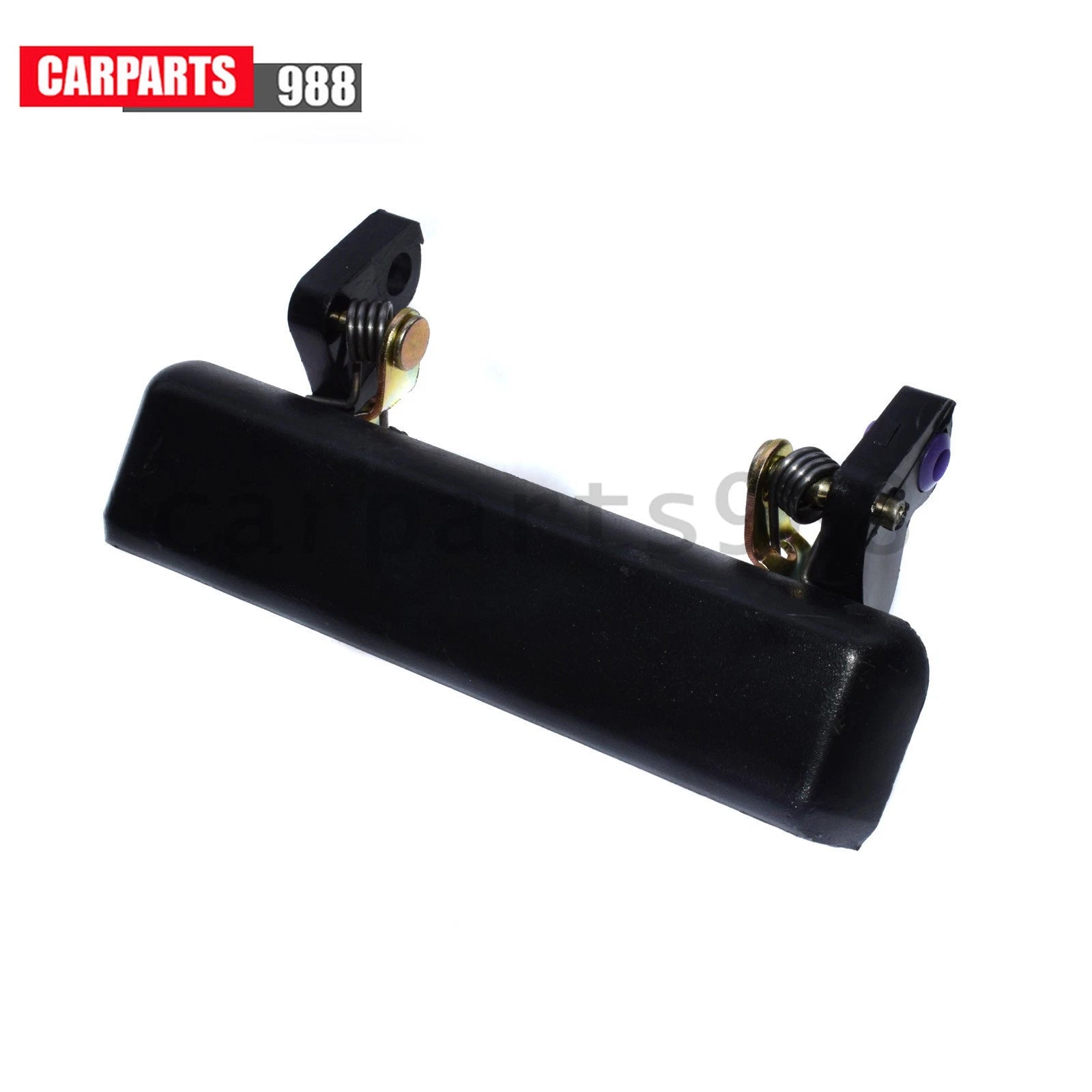 For 1986-1995 Suzuki Samurai Exterior Outside Door Handle Front Left or Right 6B93BC-57