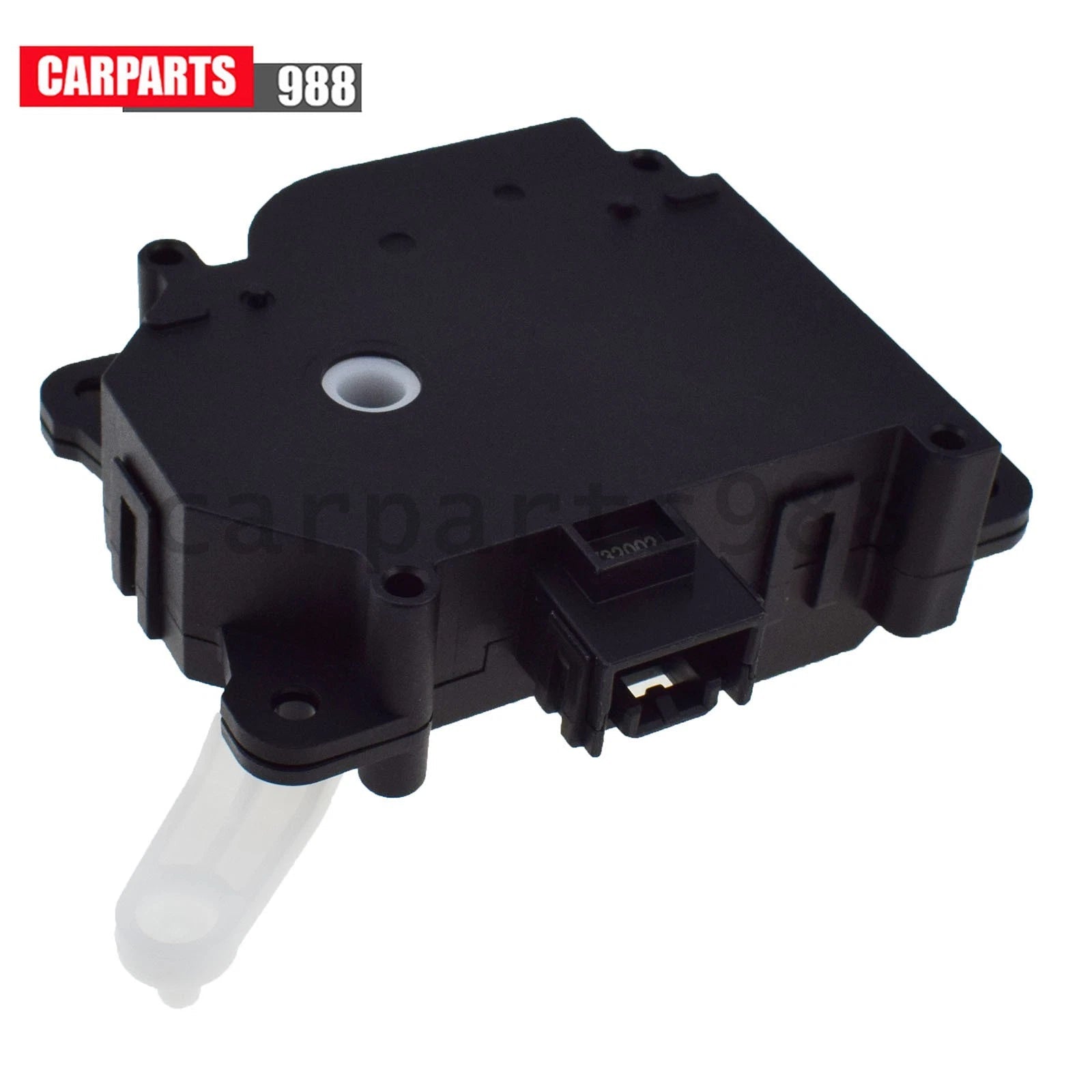 HVAC Heater Blend Door Actuator for Toyota Highlander Lexus RX330 RX350 RX400h 6B93BC-57