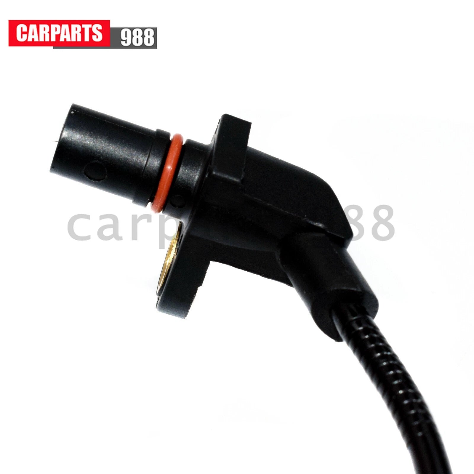 ABS Wheel Speed Sensor Front Left / Right For 2009-12 Dodge RAM 1500 68060333AA 6B93BC-57