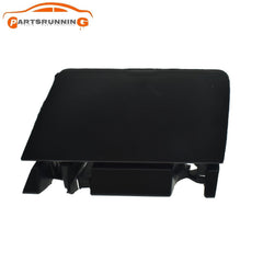 For 2013-2015 Lexus RX350 RX450h 3.5L V6 Front Driver Side Bumper Tow Hook Cover 6B93BC-57
