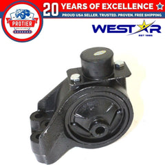 Engine Motor Mount 3PCS Set Compatible for 1999-2001 Hyundai Sonata 2.4L 6B93BC-57