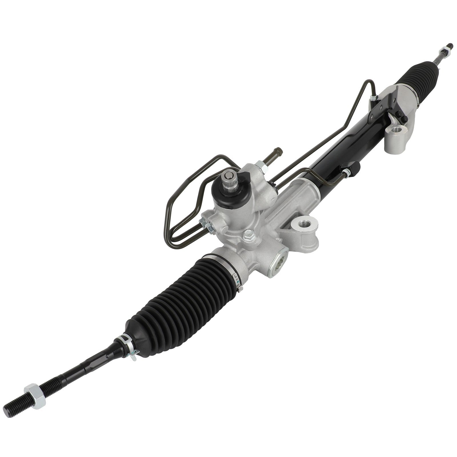 Power Steering Rack & Pinion for 2013 2014 2015-2018 Nissan Altima 26-30032 6B93BC-57