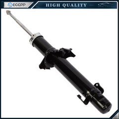 Front Pair Struts Shocks For 2008-2012 Honda Accord Left Right ECCPP ECCPP