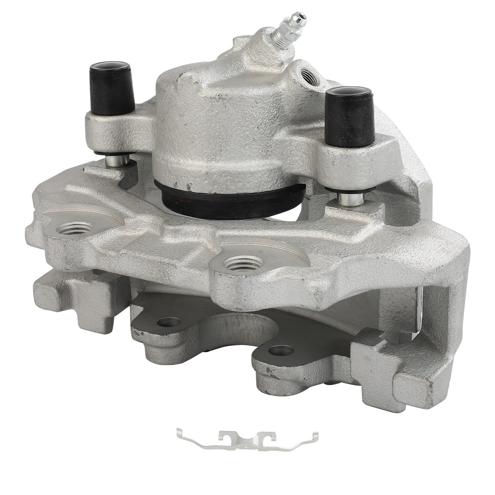 Front Right Brake Caliper 1Pc For 2013-2019 Ford Escape AWD 2013-2014 Ford Focus 6B93BC-57