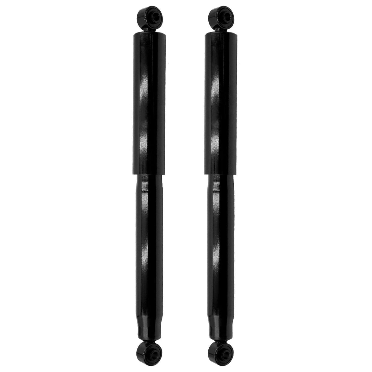 Rear Kit Strut 2014-2018 Compatible with Ram 3500 6B93BC-57