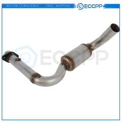 Catalytic Converter For Jeep Grand Cherokee 3.7L 2005 2006 2007 2008 2009 2010 6B93BC-57