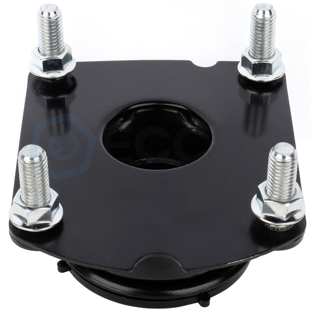 Front Left and Right Strut Mounts Kit For 11-2013 Ford Explorer (To 09/04/2012) 6B93BC-57