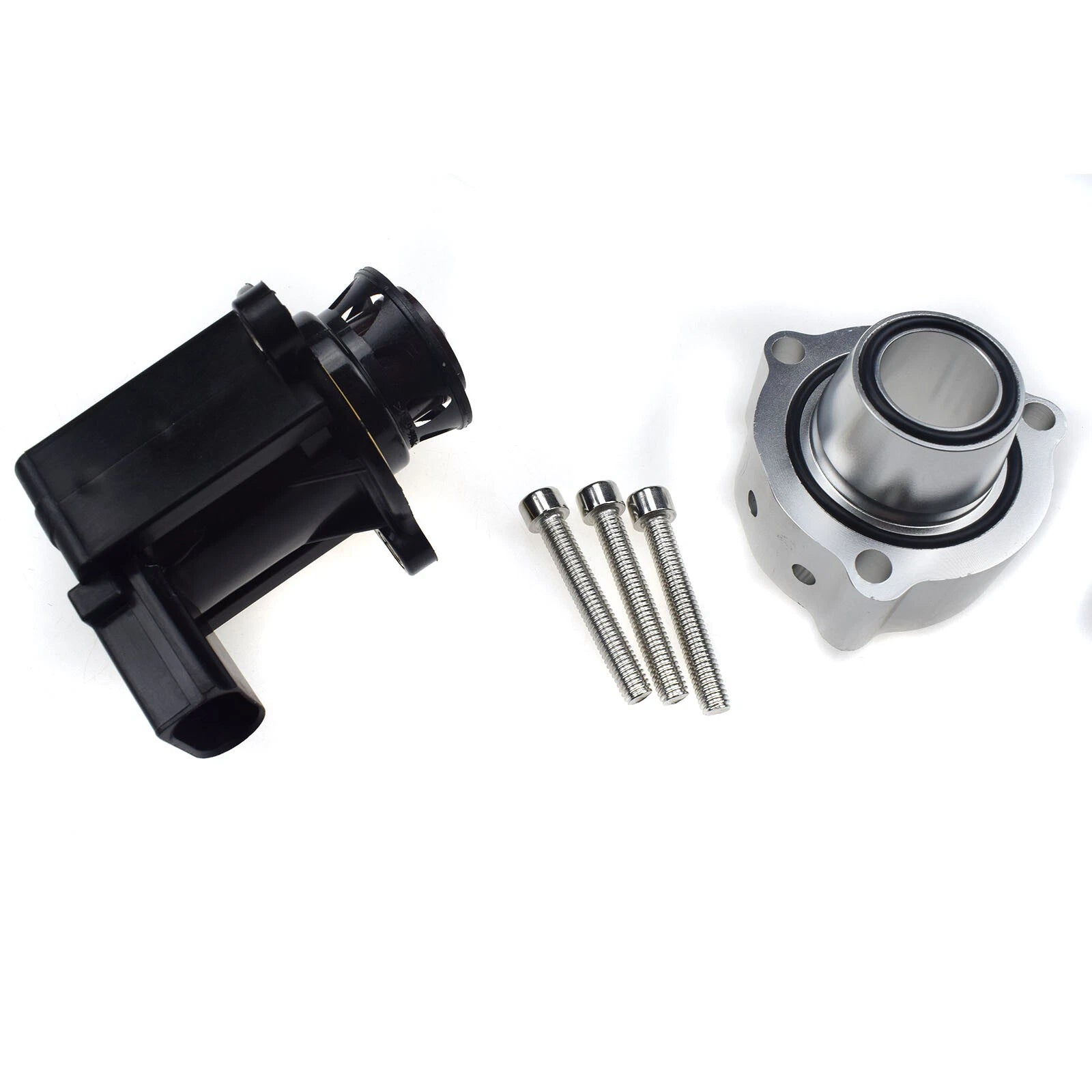 For Audi A3 A4 TT Quattro S6 S8 VW Jetta Passat Blow Off Valve Spacer 06F145710 6B93BC-57