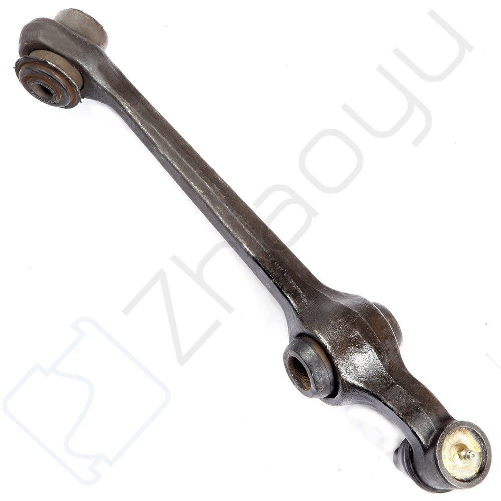 4PCS Front Lower Control Arms Outer Tie Rod For 1998-2004 Chrysler Concorde KOEEP