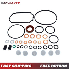068198620 Seal rebuild Injection Pump For 5.9 12V 2500 Dodge Cummins 1467010059 6B93BC-57