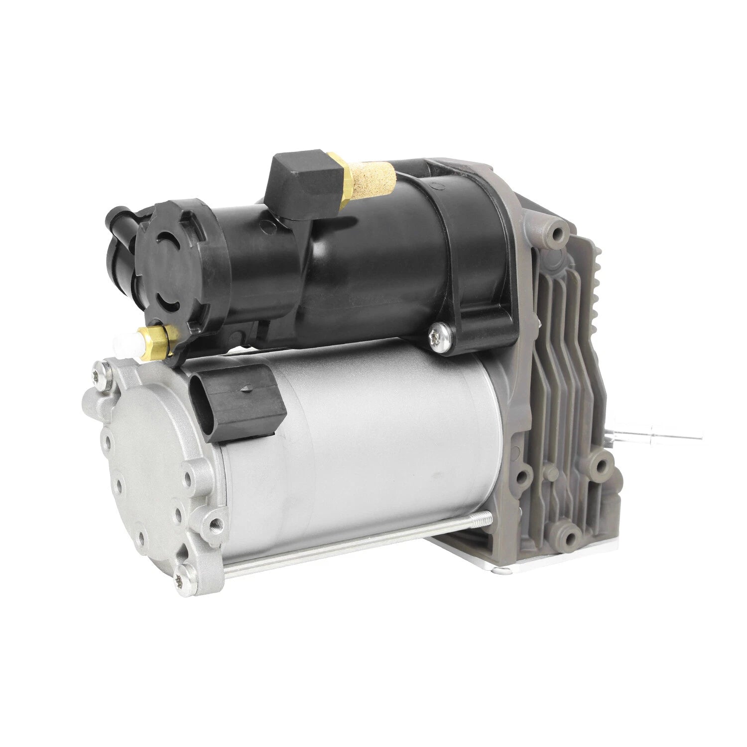 Air Suspension Compressor for 2006-2012 Land Rover Range Rover 6B93BC-57
