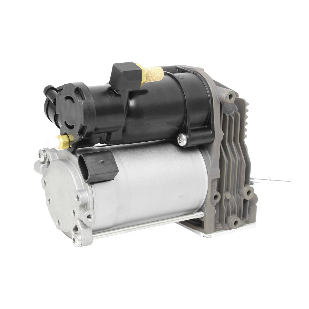 Air Suspension Compressor for 2006-2012 Land Rover Range Rover 6B93BC-57