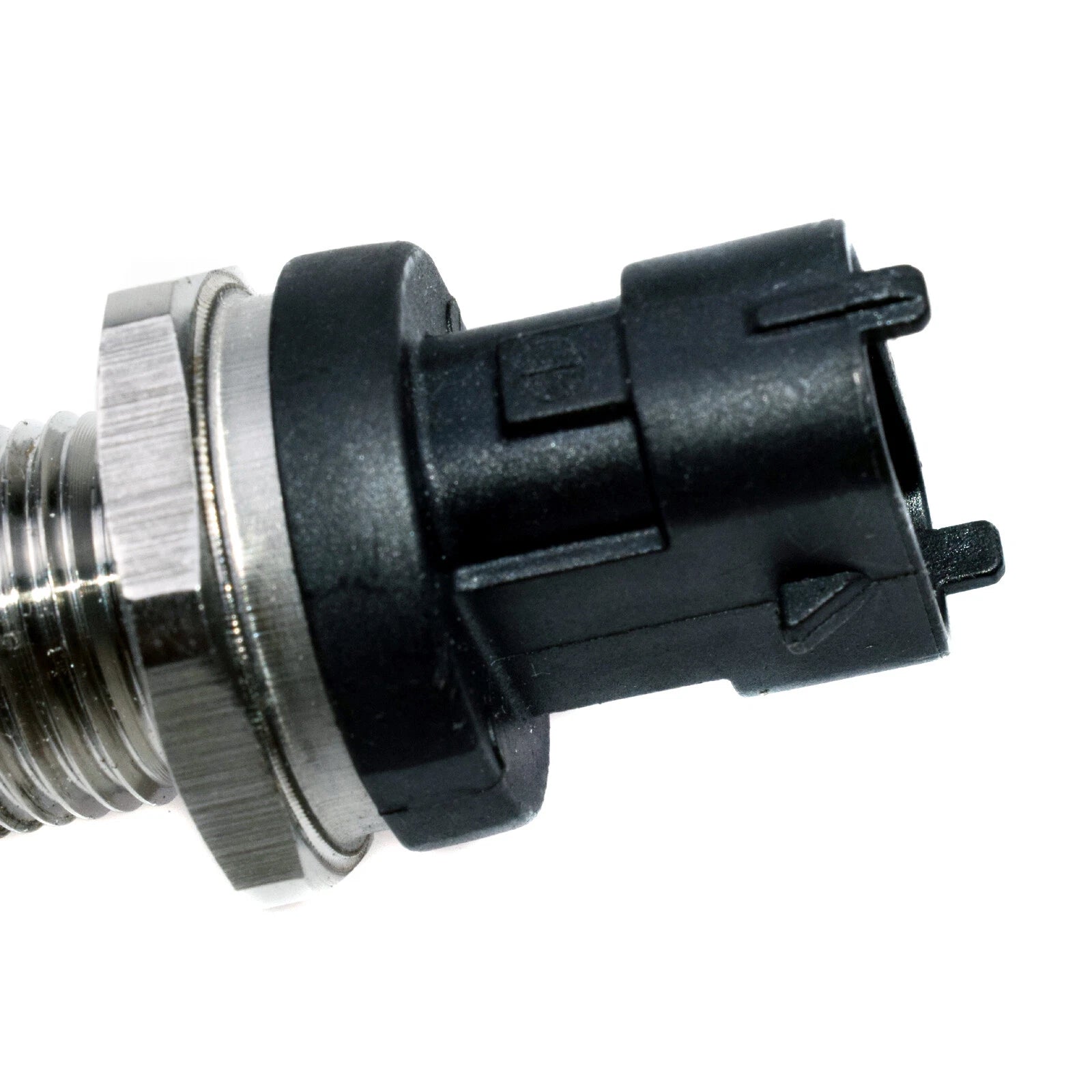 Fuel Rail Pressure Sensor w/ Connector For Dodge Cummins Diesel 2007- 12 6.7L 6B93BC-57