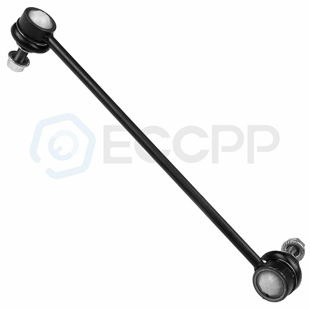 ECCPP 4pcs For 2004-2010 BMW 5 Sieres Front Outer Tie Rod Links Sway Bars Kit 6B93BC-57