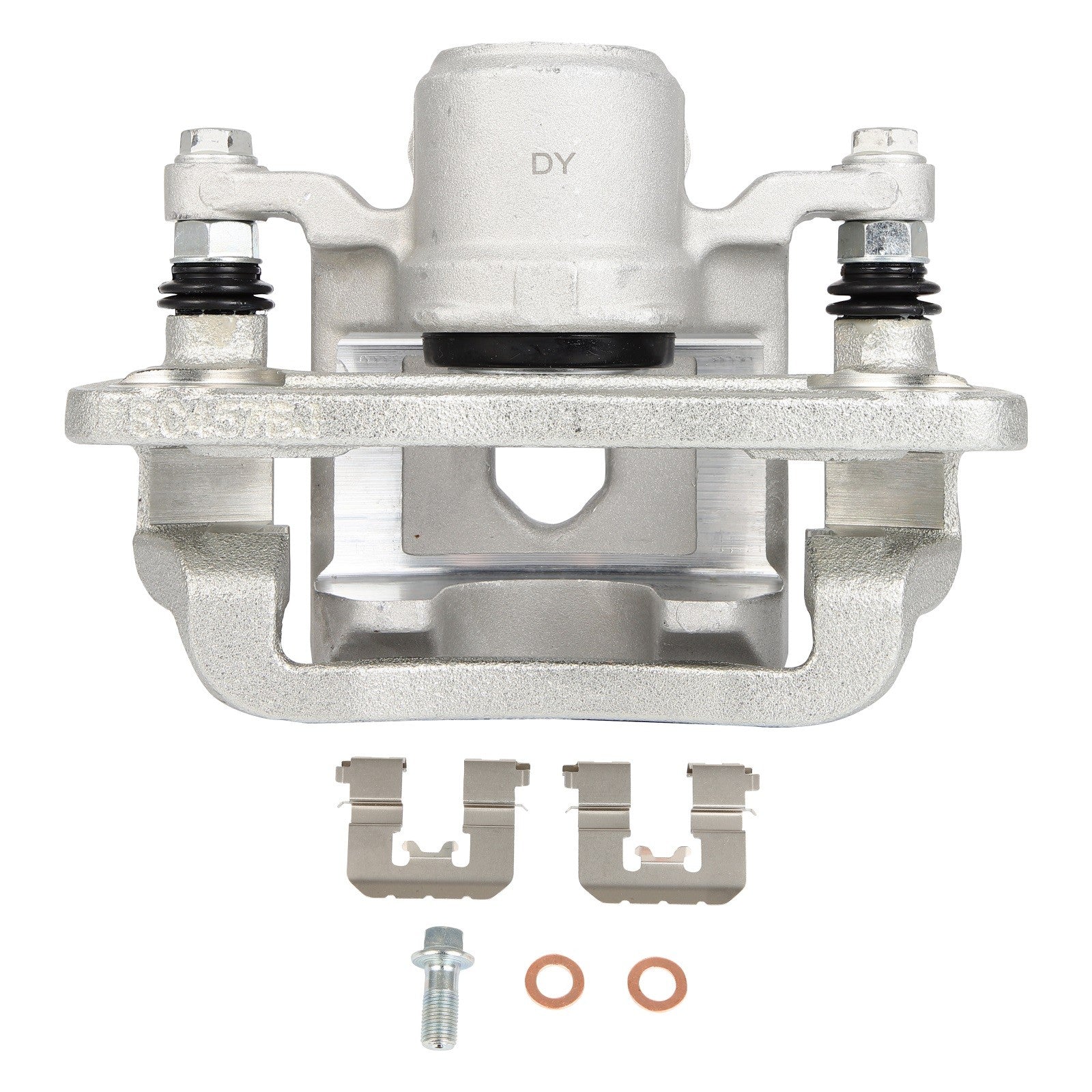 Rear Left Brake Caliper 1Pc For 2010-2016 Hyundai Santa Fe 2011-2019 Kia Sorento 6B93BC-57