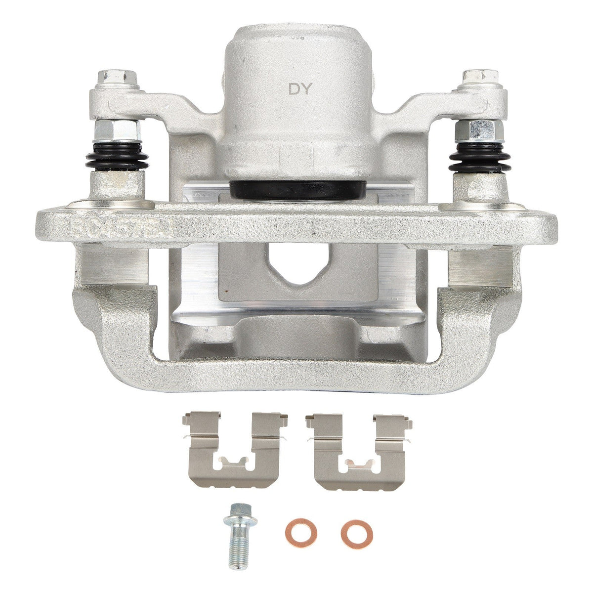 Rear Left Brake Caliper 1Pc For 2010-2016 Hyundai Santa Fe 2011-2019 Kia Sorento 6B93BC-57