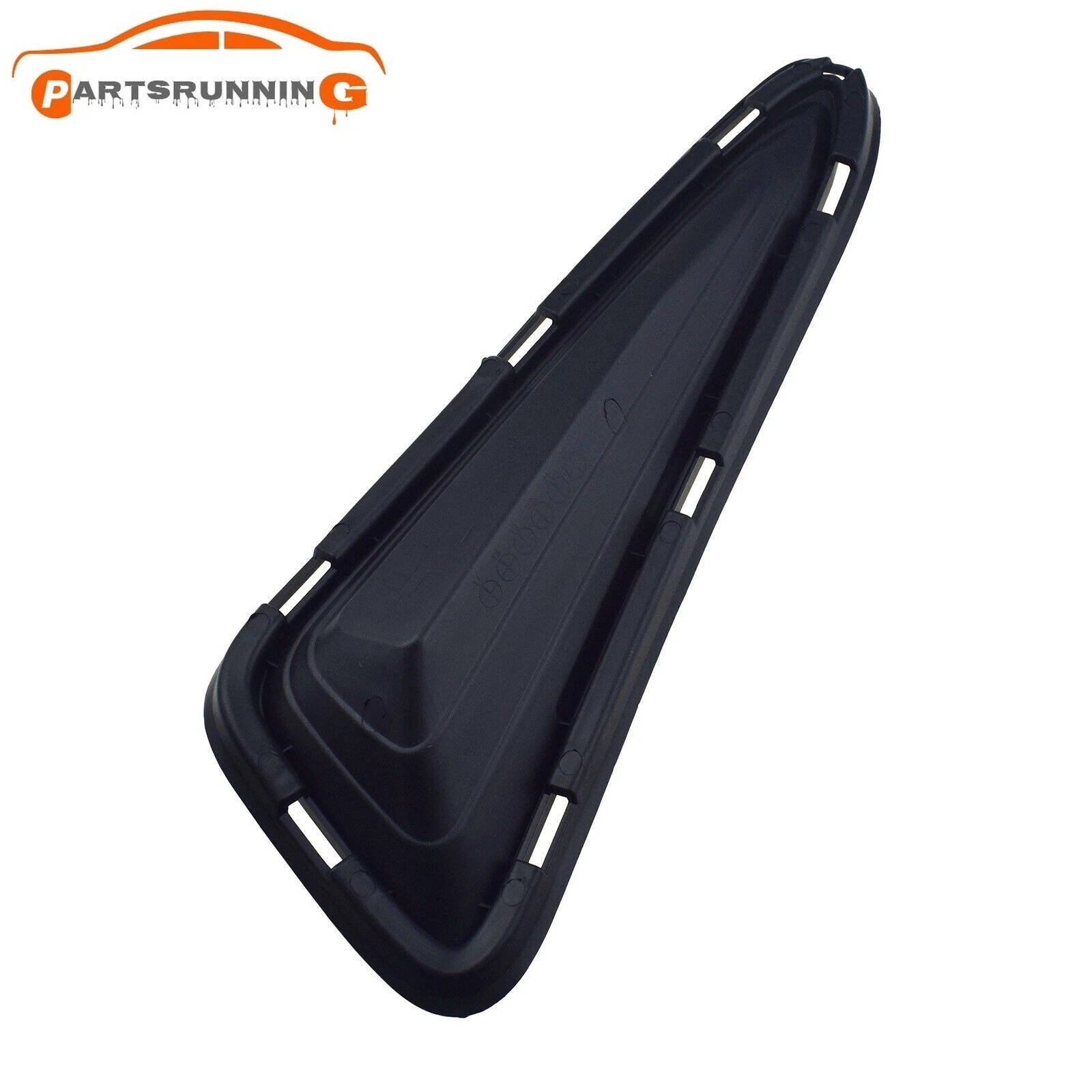 Bumper Trim For 2018-2019 Toyota C-HR Front Passenger Right Side 52127F4040 6B93BC-57