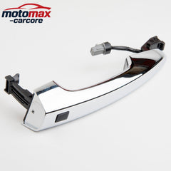 82651/82661C1110 Door Handle FRONT LEFT DRIVER for Hyundai 15-17 Sonata 1.6 2.0L 6B93BC-57
