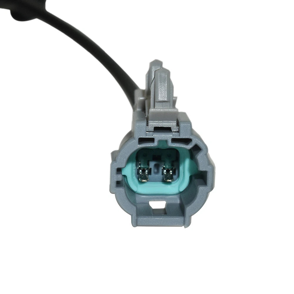 2pc ABS Speed Sensor Rear Right&Left For Frontier Manual Trans 4WD ALS636 ALS637 6B93BC-57