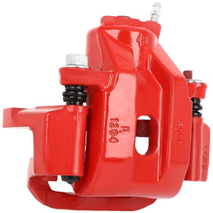 Rear Right Brake Calipers w/ Bracket For Toyota Sequoia 2008-2017 Red Quick 6B93BC-57